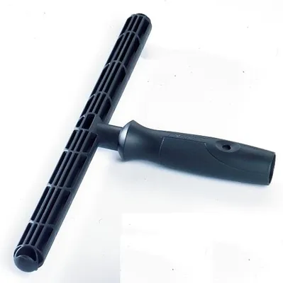 Produktbild von Moerman Bi-Component 25cm Fensterwischer-Griff Ergonomisch