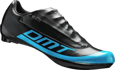 Obrázek produktu pro DMT P1, SPD-SL pánské cyklistické boty velikost 38 Black/Blue Sky