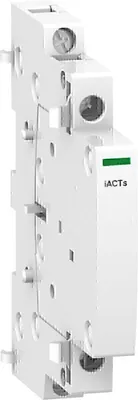 Produktbild von Schneider Electric Hilfsschalter A9C15914