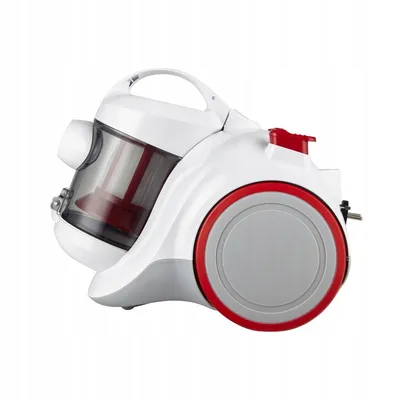 Obrázek produktu pro Beutelloser Staubsauger Midea C5 Mc01Plwh 700W Hepa 1,5L Light Cyclonic 4,5M