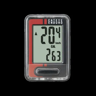 Produktbild von Fahrradcomputer CatEye ENDURO CC-ED400