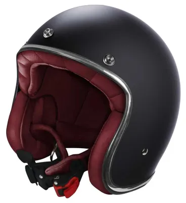 Immagine prodotto di Casco Stormer Quartz Jet Nero S Nero S