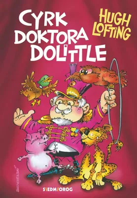 Image de Cyrk doktora Dolittle