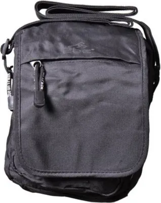 Produktbild von 2be Tonic Umhängetasche 61315.06 Schwarz