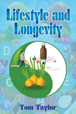 Produktbild von Lifestyle and Longevity