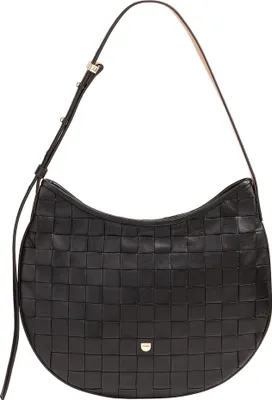 Produktbild von DuDu Hispani Schultertasche Leder 32 cm