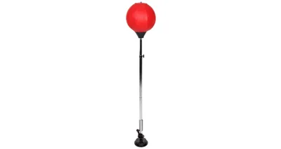 Obrázok produktu pre Boxing Speed Ball boxovacia hruška s prísavkou