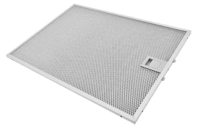 Obrázok produktu pre BOSCH - Kovový filter    365 x 265 mm - 11027857