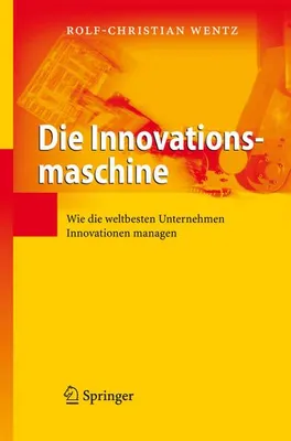 Image de Die Innovationsmaschine