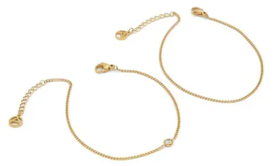 Image de ALDO bracelet doré