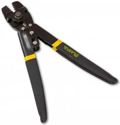 Produktbild von Black Cat Crimp-Zange - Klemmhülsenzange