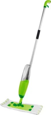 Produktbild von TrendLine Sprühwischer mit Stiel und Wassertank 39 cm Wischbreite
