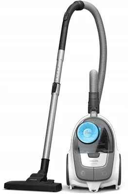 Produktbild von Philips Beutelloser Staubsauger 2000 Serie Xb2122/09 850W Powercyclone 4