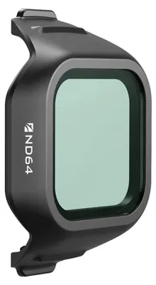 Produktbild von Freewell Dji Mini 5 Pro Action-kamera-filter One Size