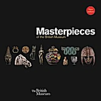 Productafbeelding van Masterpieces of the British Museum