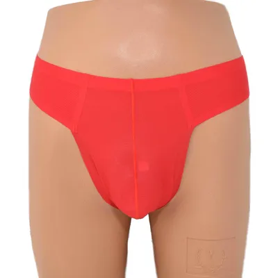 Produktbild von String Seamless Underwear Thong