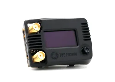 Produktbild von TBS Fusion Diversity Receiver System - FPV Empfänger Fatshark Dominator