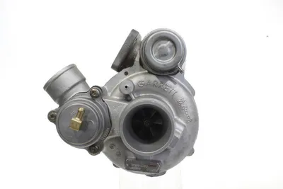 Produktbild von Turbolader ALANKO 11900899 für ROVER 75 (RJ)
