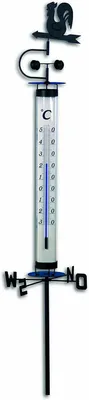 Produktbild von TFA horloge 12.2035