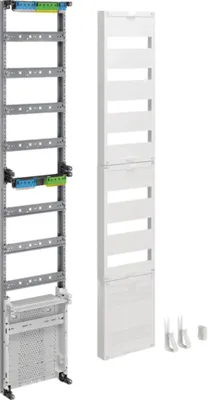 Obrázok produktu pre Hager ZU59VT7APZ2, 1 kusov, 250 mm, 1350 mm