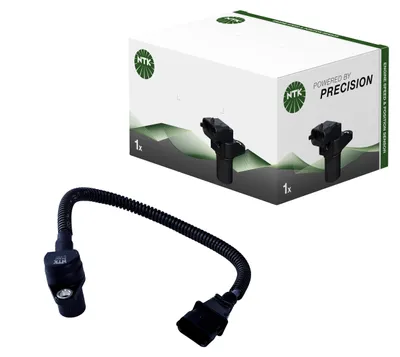 Imagen del producto de Sensor de cigüeñal NTK 81388, generador de pulsos para HYUNDAI ix35 (modelos LM, EL, ELH)