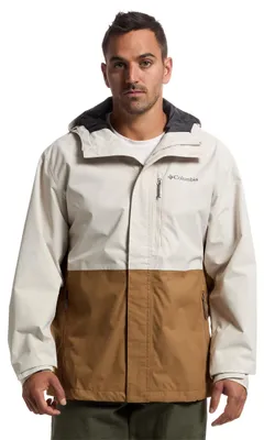Obrázok produktu pre Columbia Hikebound™ Ii Jacket White S Muž White S