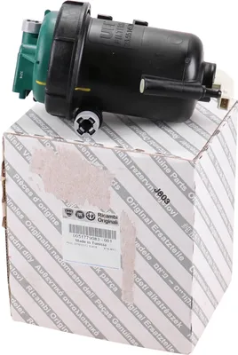Produktbild von Fiat Kraftstofffilter komplett Multipla 1,9 JTD 51779083