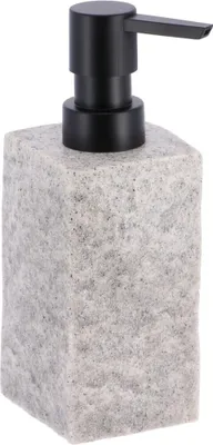 Obrázek produktu pro Dávkovač mýdla Estiarte Grey 260 ml