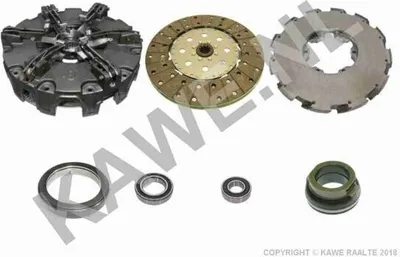 Produktbild von KAWE Kupplungssatz Kupplung 8360644