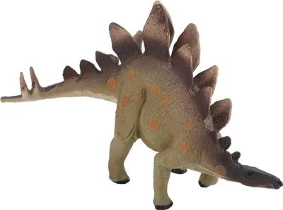 Image de Décoration Modèle de dinosaure statique Ornement de bureau Jouets pour enfants CadeauDinosaures