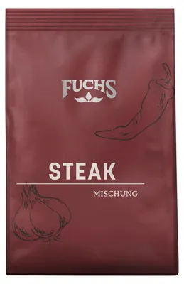 Produktbild von Steak Gewürzzubereitung