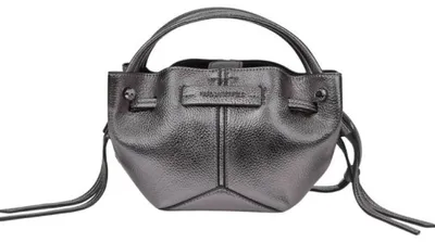 Zdjęcie produktu dla Karl Lagerfeld B3w30356 Le Ballet Srebrny