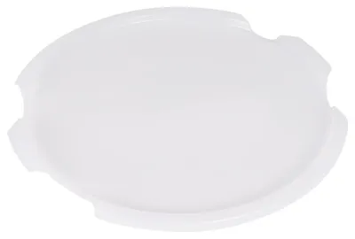 Immagine prodotto di EDUPLAY 160288 Coperchio per vasca 15 L + 26 L, Ø 40,5 x 2,5 cm, trasparente