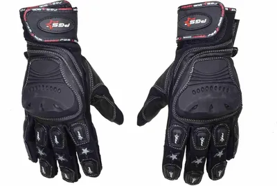 Produktbild von Handschuhe 786-1827 Schwarz M