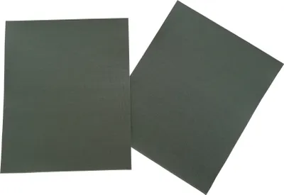 Produktbild von 2 Stk. Selbstklebendes Zelt Reparatur Patch khaki Nylon Aufkleber Flicken