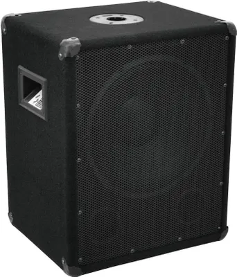 Image de Omnitronic BX-1250