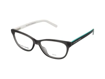 Produktbild von Marc Jacobs MARC 462 Grey black 51/14/140 Damen Brillen