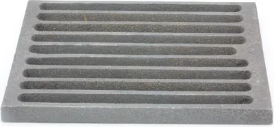 Produktbild von Ofenrost - Gussrost 233 x 280 mm