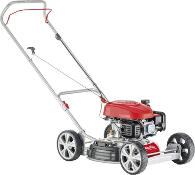 Obrázok produktu pre Al-Ko Kosačka Na Trávu 468 P-ASilver