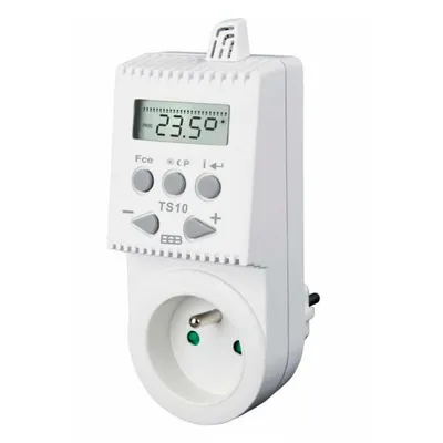 Produktbild von Steckdosenthermostat TS10