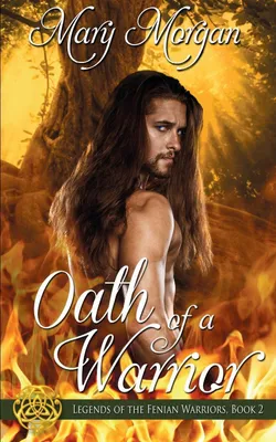 Produktbild von Oath of a Warrior