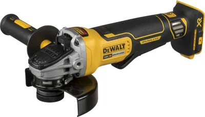 Produktbild von DeWALT XR - Uhlová brúska - akumulátorová - 800 W - 125 mm - 18 V