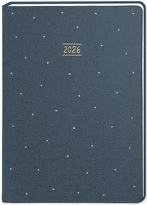 Produktbild von Terminplaner NatureArt 2026 Punkte