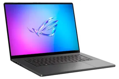 Produktbild von Asus Rog Zephyrus G16 Gu605cw-u9322w 16.0´´ Intel Core Ultra 9/32gb/2tb Ssd/geforce Rtx5080 16gb Gaming-laptop One Size / EU Plug 220V One Size
