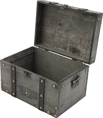 Zdjęcie produktu dla Pudełko do przechowywania Dekobox Box Grey
