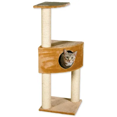Zdjęcie produktu dla MAGIC CAT Irena beżowy 109 cm 1 szt