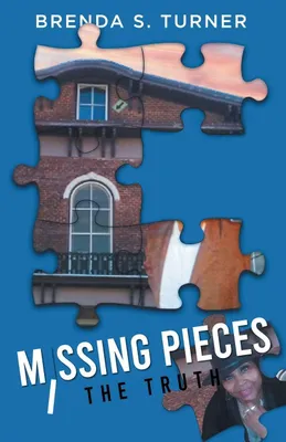 Produktbild von Missing Pieces