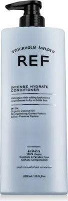 Obrázek produktu pro REF Intense Hydrate Conditioner 1000 ml