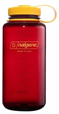 Produktbild von Nalgene WM Bottle SUSTAIN laker 1,0l