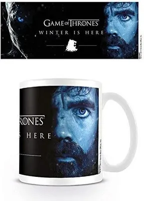 Immagine prodotto di Tasse di Game of Thrones - Tyrion